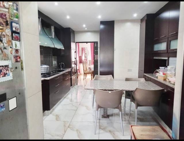 4 BEDROOM HOUSE FOR SALE IN MUSGRAVE